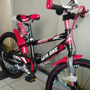 Bike Size 20 Luta Bike Bicycle