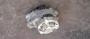 Toyota Passo Alternator
