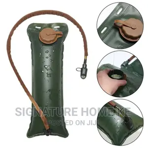 3L Water Bladder Hydration Backpack