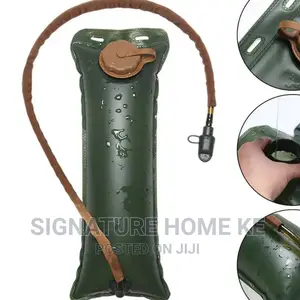 3L Water Bladder Hydration Backpack