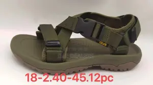 Teva Open Shoes