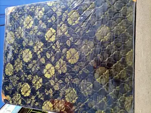 Pata Usingizi Tele! 8inch, 5 X 6. HD Quilted Mattresses