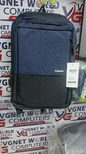 Yilufa Laptop Backpack Bags