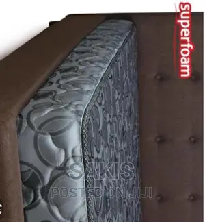 You'll Love Sleeping! 8inch, 5 X 6. HD Quilted Mattresses.