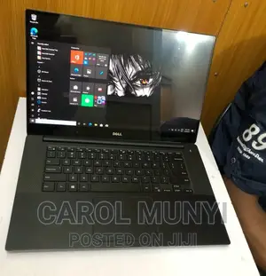 New Laptop Dell Latitude 7280 8GB Intel Core I7 SSD 256GB