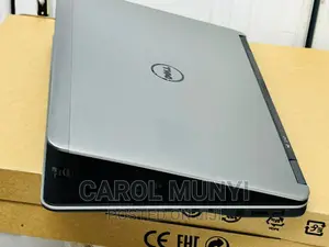 New Laptop Dell Latitude 7280 8GB Intel Core I7 SSD 256GB