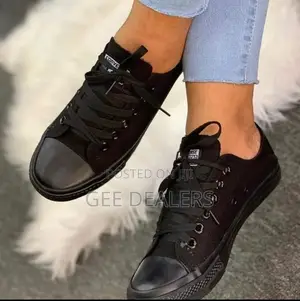 Converse Rubber Shoes