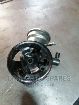 Toyota 2tr Engine Cartridge/ Power Steering Pump
