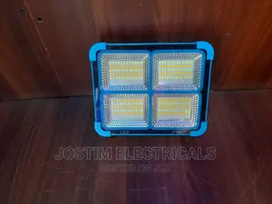 100w Indoor Solar Light