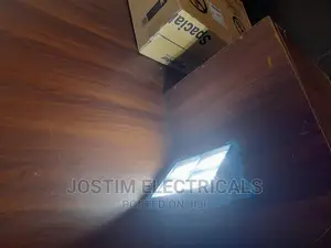 100w Indoor Solar Light