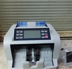 Xindabill Bill Counter/Money Counting Machine-8850d2