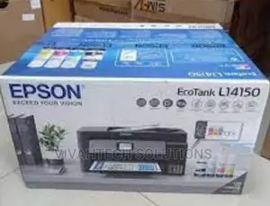Epson Ecotank L14150 A3+ Wi-Fi Duplex Wide-Format All-in-One