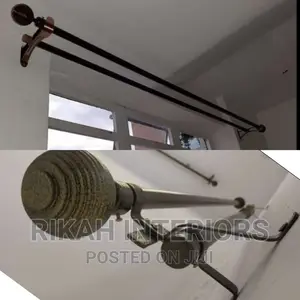 Juakali Curtain Rods Juakali Curtain Rods Curtain Rods