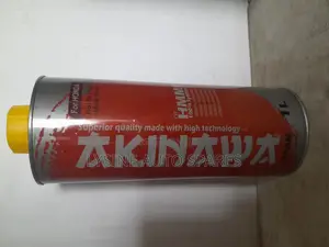 HMMF 1 Liter Akinawa Honda Transmission Oil