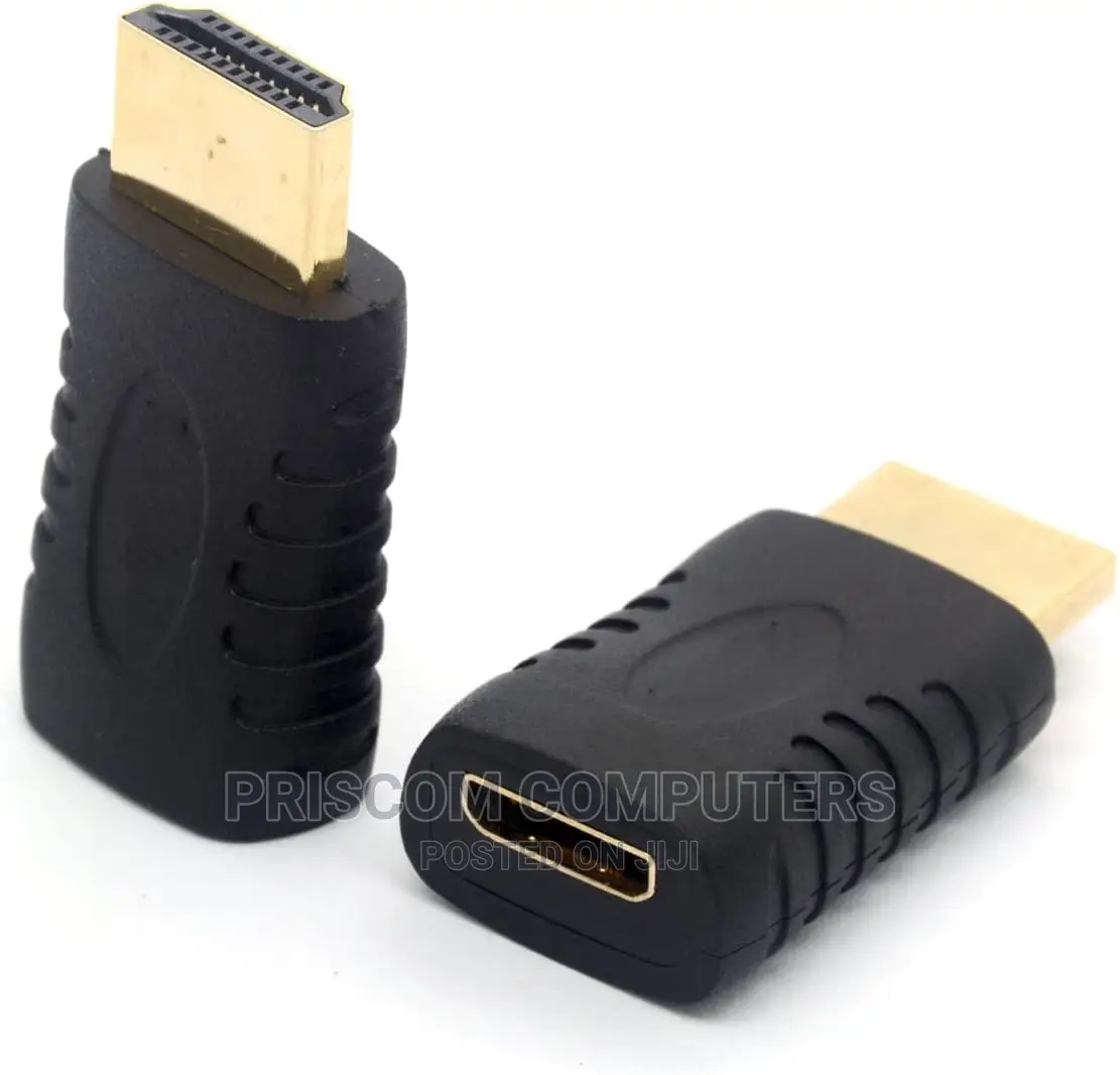 Hdmi Cable Connector, Hdmi Cable Extender