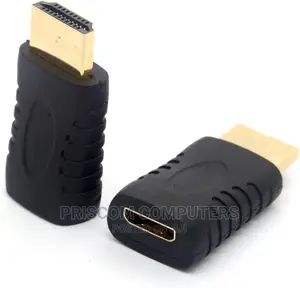 Hdmi Cable Connector, Hdmi Cable Extender