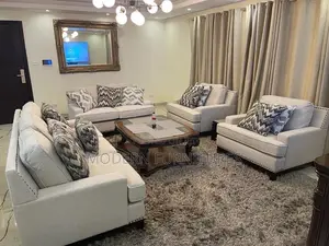 Classic 7 Seater Sofa