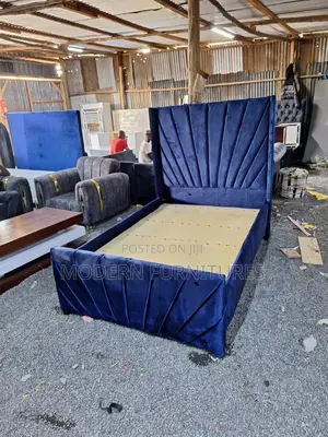 Classic 4/6 Bed