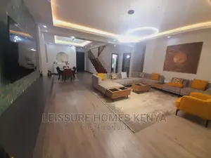 Stunning 5 Bedroom Duplexes