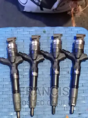 1KD Injector Nozzles