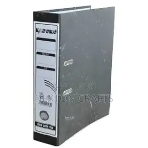 Kasuku Box Files Standard ** Boxfiles >>Box Files
