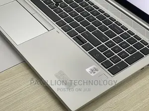 Laptop HP EliteBook 850 G8 16GB Intel Core I5 SSD 512GB