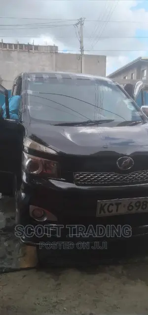 Imported Windscreens