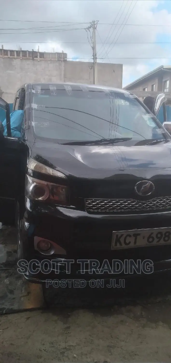 Imported Windscreens