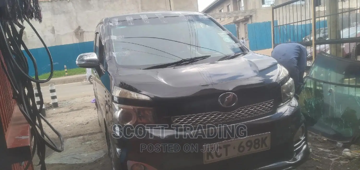 Imported Windscreens