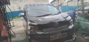 Imported Windscreens