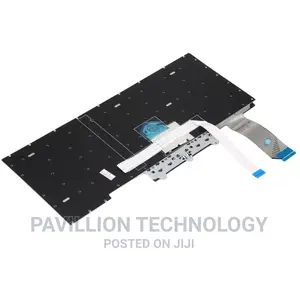 Lenovo E14 Keyboard