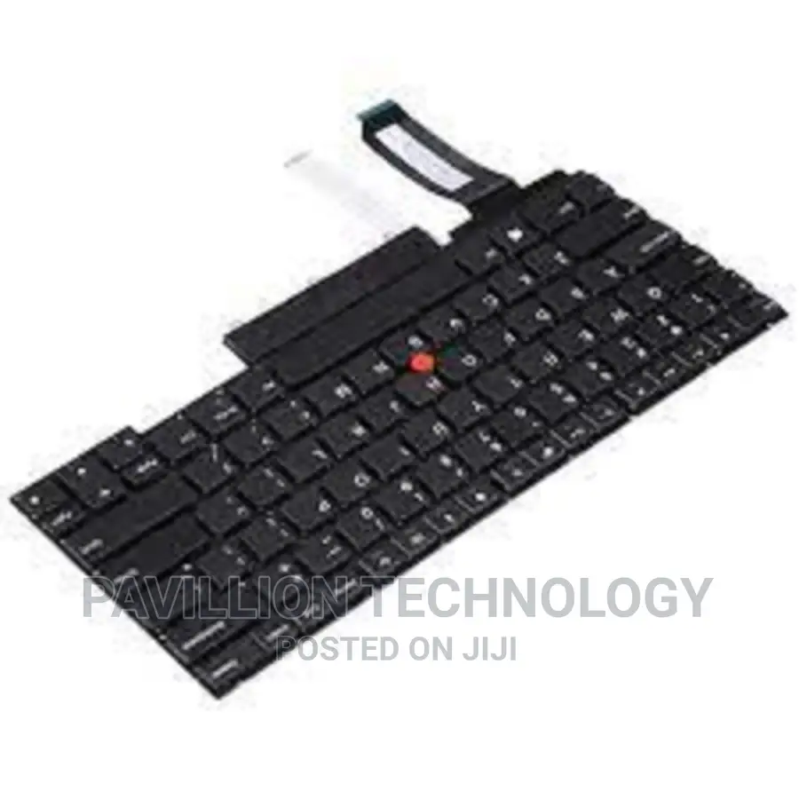 Lenovo E14 Keyboard