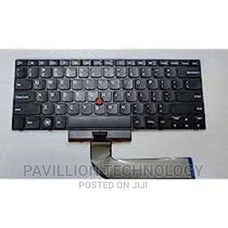 Lenovo E14 Keyboard