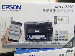Epson Ecotank L6290