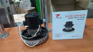 Wet and Dry Vacuum Cleaner Motor