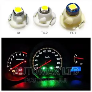 Instrument Cluster Gauges LED Bulb. For Toyota,Mazda,Subaru,