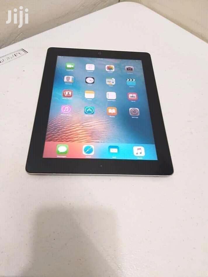 Apple iPad 2 Wi-Fi 16 GB Silver