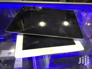 Apple iPad 2 Wi-Fi 16 GB Silver