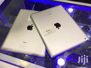 Apple iPad 2 Wi-Fi 16 GB Silver