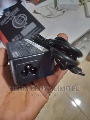 Quality Lenovo Type C Adapter at 2800
