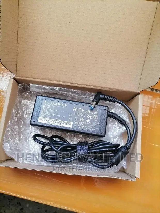 Quality Hp Bluepin Replacement Charger