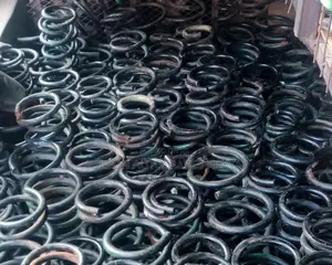 Toyota Voxy/Noah 2012 Heavy Duty Springs