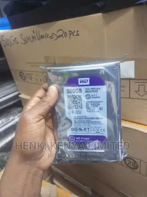 100% Tested Wd Internal Desktop Hard Drive