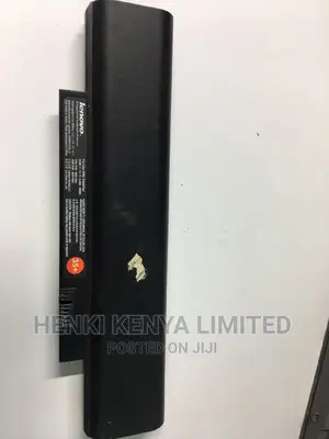 Ex UK Batteries Available for Lenovo, HP and Dell
