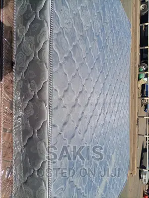 Review the Facts! 8inch,6 X 6. Heavy Duty Quilted Mattresses
