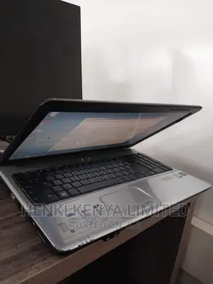 Laptop HP Pavilion G62 3GB Intel Pentium HDD 250GB