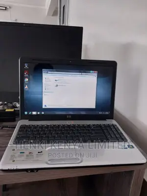 Laptop HP Pavilion G62 3GB Intel Pentium HDD 250GB