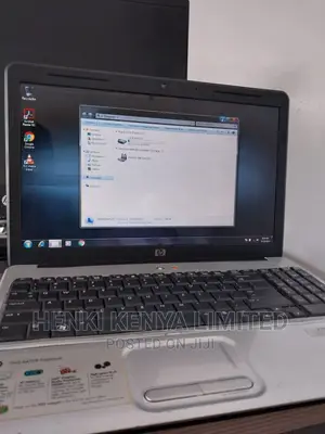 Laptop HP Pavilion G62 3GB Intel Pentium HDD 250GB