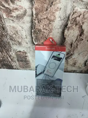 Powerbank 20000mah