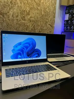 Laptop HP EliteBook 745 G5 16GB AMD Ryzen 7 SSD 256GB